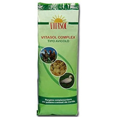VITASOL COMPLEX AVIC. 1000 GR