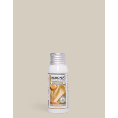 HOROMIA PROFUMA BUCATO GOLD ARGAN 50 ml
