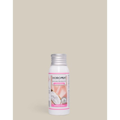 HOROMIA PROFUMA BUCATO SOFFICE TALCO 50ml