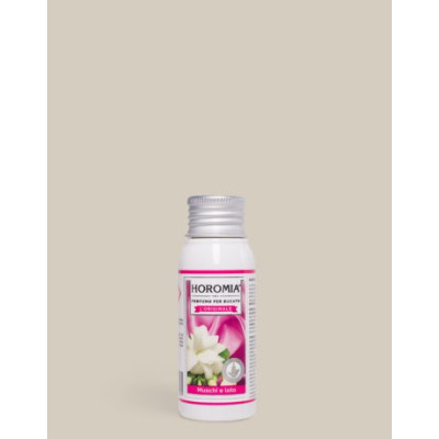 HOROMIA PROFUMA BUCATO MUSCHI E LOTO 50ml