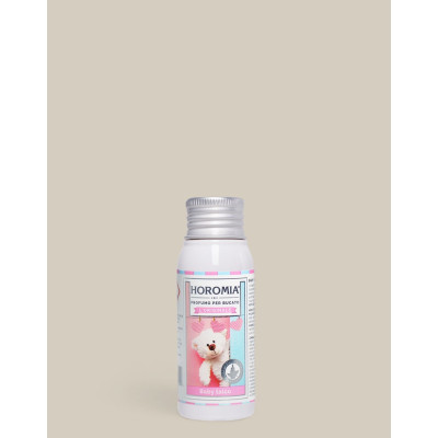 HOROMIA PROFUMA BUCATO BABY TALCO 50ml