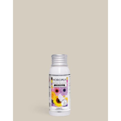 VASO PORTO COLOUR CM 20 TRASPARENTE PER ORCHIDEE