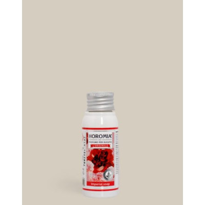 HOROMIA PROFUMA BUCATO IMPERIAL SOAP 50ml