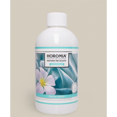 HOROMIA PROFUMA BUCATO BIANCO INFINITO 250ml