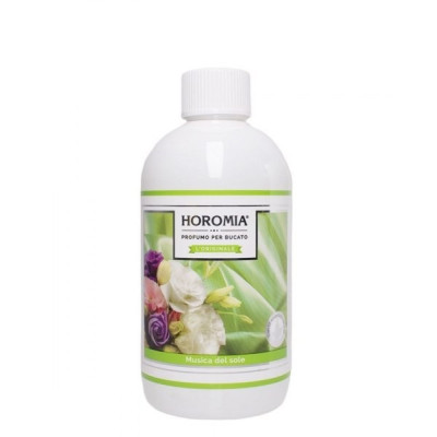 HOROMIA ROFUMA BUCATO MUSICA DEL SOLE 250ml