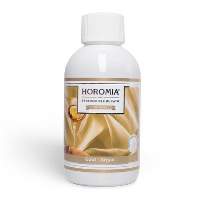 HOROMIA PROFUMA BUCATO GOLD ARGAN 250 ml