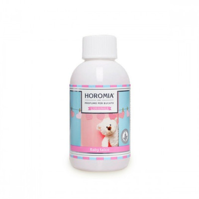 HOROMIA PROFUMA BUCATO BABY TALCO 250ml