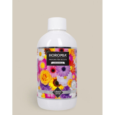 HOROMIA PROFUMA BUCATO LIBERTY 250ml