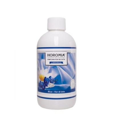 HOROMIA PROFUMA BUCATO BLUE FIOR DI LOTO 500ml