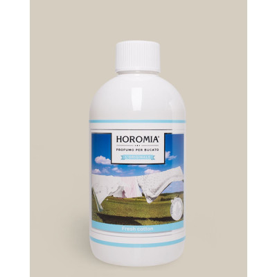 HOROMIA PROFUMA BUCATO FRESH COTTON 500 ml