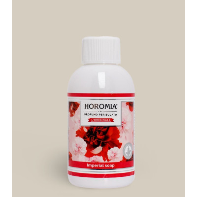 HOROMIA  PROFUMA BUCATO MPERIAL SOAP 500 ml