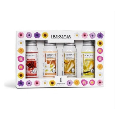 HOROMIA HORO1 profuma bucato 4x50ml