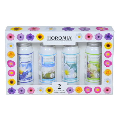HOROMIA HORO2 profuma bucato 4x50ml