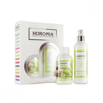 HOROTWINS MUSICA DEL SOLE  profuma bucato