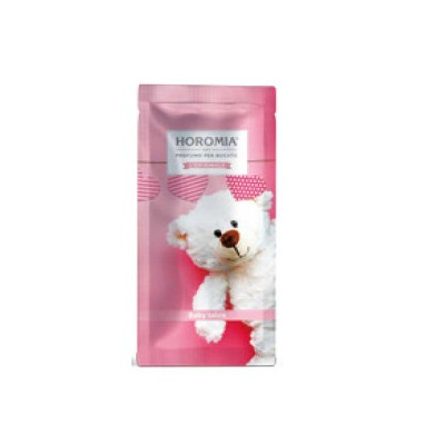 HOROMIA MONODOSE BABY TALCO