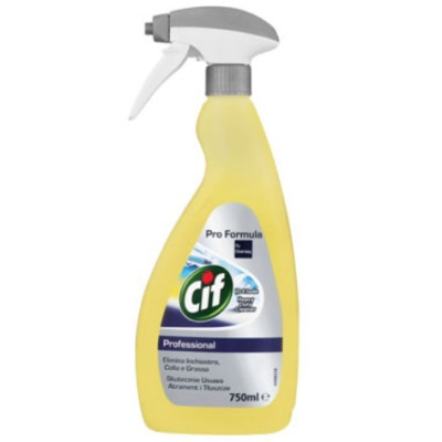 CIF 10 E LODE ML 750