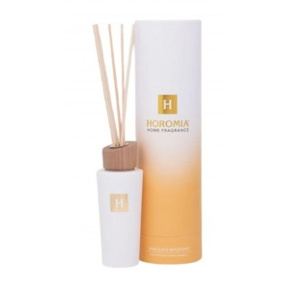 HOROMIA DIFFUSORE VANIGLIA E BENZOINO 200 ML
