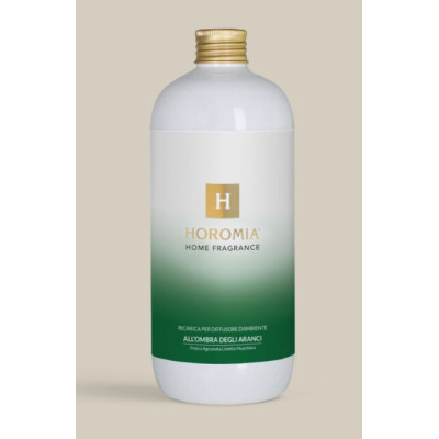 HOROMIA REFILL ALL'OMBRA DEGLI ARANCI 500 ML