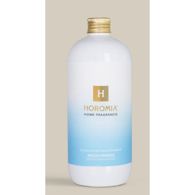 HOROMIA REFILL BREZZA MINERALE 500 ML