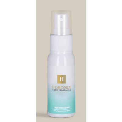 HOROMIA DIFFUSORE SPRAY 50ml - LINO E FIOR DI C.