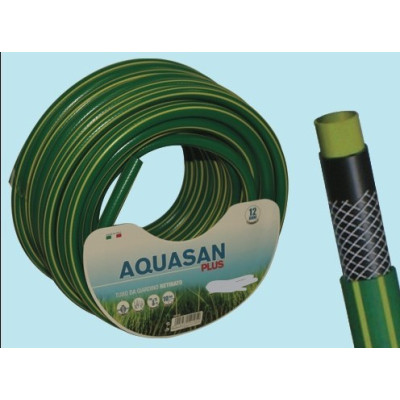 TUBO ACQUASAN PLUS 3/4 25 MT