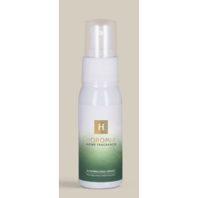 HOROMIA DIFFUSORE SPRAY 50ml - ALL'OMBRA DEGLI A