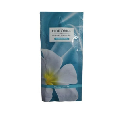 HOROMIA MONODOSE BIANCO INFINITO