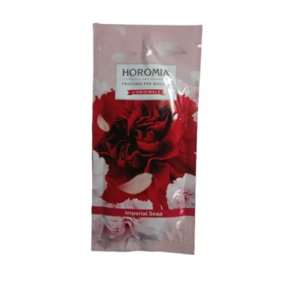 HOROMIA MONODOSE IMPERIAL SOAP
