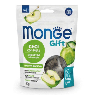 MONGEGIFTD SUPM SENSITY CEC/MEL 150 GR