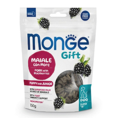 MONGEGIFTD SUPM PJ MAI/MORE 15O GR