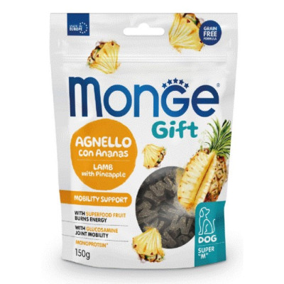 MONGEGIFTD SUPM MOBILIT AGN/ANA 150 GR