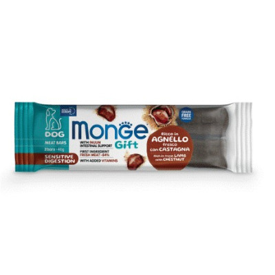 MONGEGIFTD MBAR SENSITY AGN/CAST 40 GR