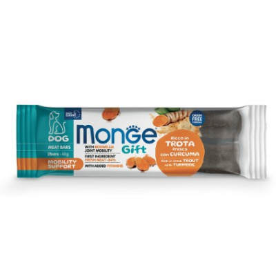 MONGEGIFTD MBAR MOBILITY TR/BOSW 40 GR