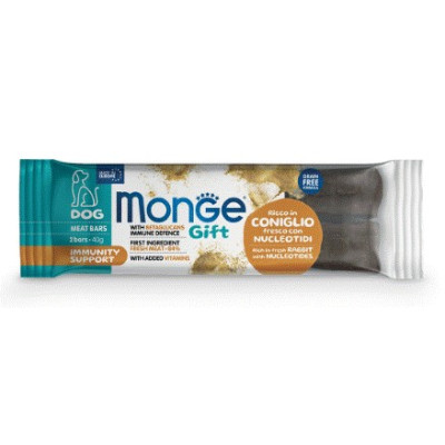 MONGEGIFTD MBAR IMMUNIT CON/NUCL 40 GR