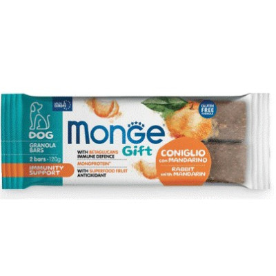 MONGEGIFTD GBAR IMMUN CON/MAND 120 GR