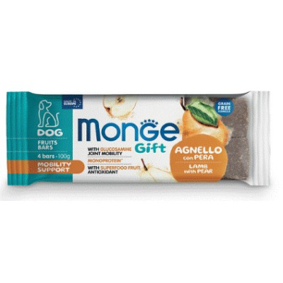 MONGEGIFTD FBAR MOBILIT AGN/PER 100 GR