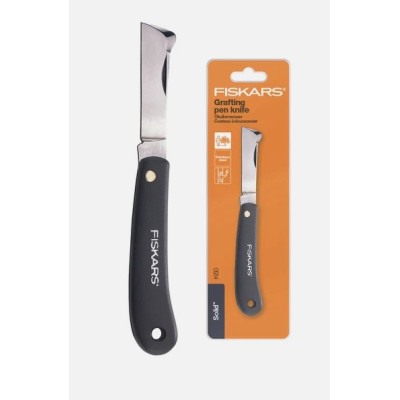 COLTELLO DA INNESTO A PENNA M/PLAST