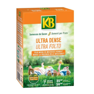 KB PRATO ULTRA FOLTO GR 875