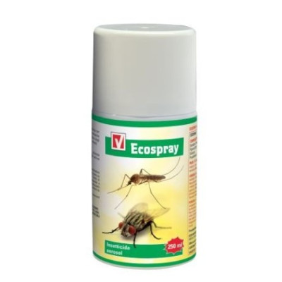 VEBI ECOSPRAY INSETT.ML 250
