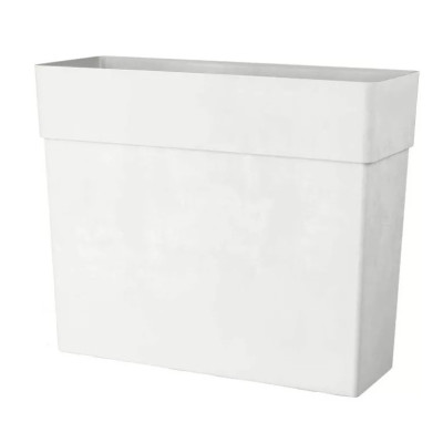 DEROMA FENCE LIKE R CM.78 BIANCO
