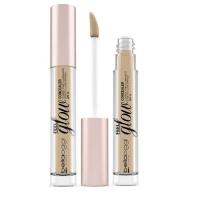 BELLAOGGI FEEL GLOW CONCEALER CORRETTORE ILL.