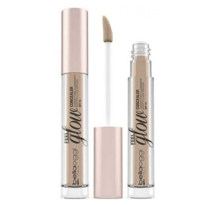 BELLAOGGI FEEL GLOW CONCEALER CORRETTORE ILL.