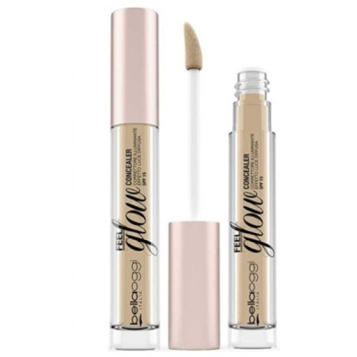 BELLAOGGI FEEL GLOW CONCEALER CORRETTORE ILL.