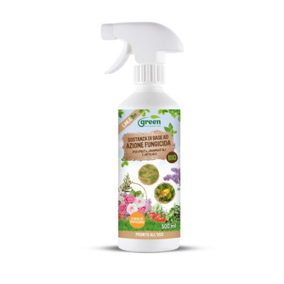 GREEN CHITOSANO RTU ML 500 BIO