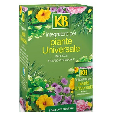 KB INTEGRATORE UNIVERSALE ML 6X 35