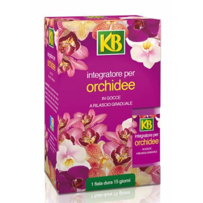 KB INTEGRATORE ORCHIDEE ML 35X6