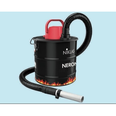 ASPIRACENERE NIKLAS NERONE LT 18 PLUS W1000
