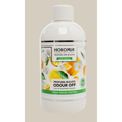 HOROMIA MONODOSE ODOUR CONTROL