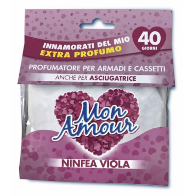 FELCE MON AMOUR PROFUMATORE ARMADI VIOLA