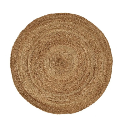 TAPPETO NATURALE 90X90X 0,50 CM